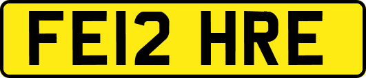 FE12HRE