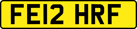 FE12HRF