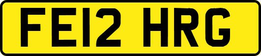 FE12HRG