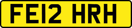 FE12HRH