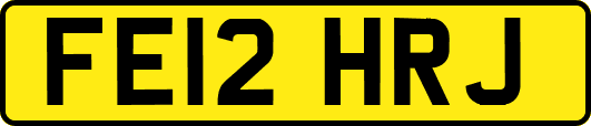 FE12HRJ