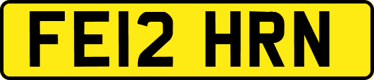 FE12HRN