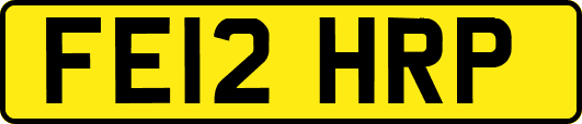 FE12HRP