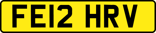 FE12HRV