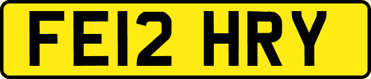 FE12HRY