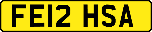 FE12HSA