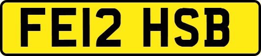 FE12HSB
