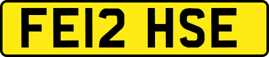 FE12HSE