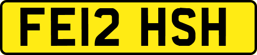 FE12HSH