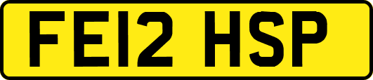 FE12HSP