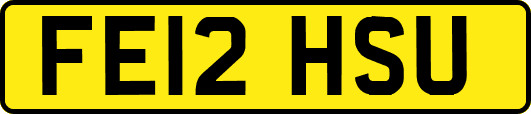 FE12HSU