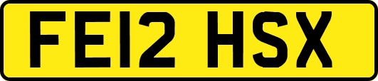 FE12HSX