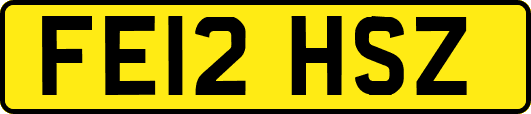 FE12HSZ