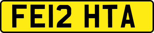 FE12HTA