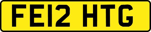 FE12HTG