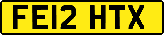 FE12HTX