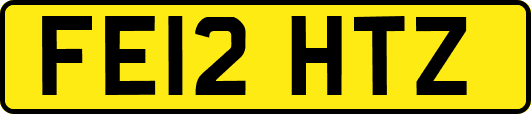 FE12HTZ