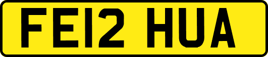 FE12HUA