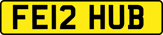 FE12HUB