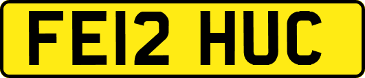 FE12HUC