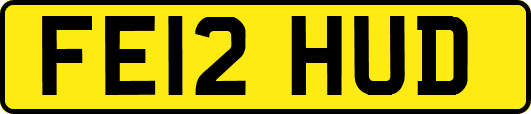 FE12HUD
