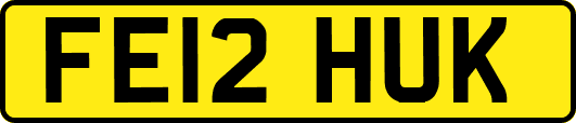 FE12HUK