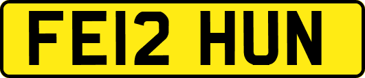 FE12HUN