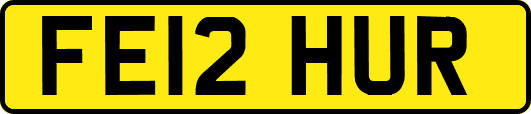 FE12HUR