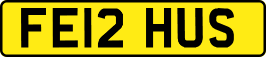 FE12HUS