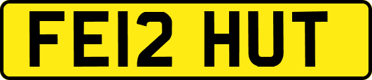 FE12HUT