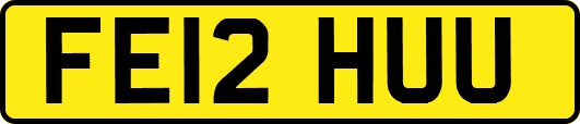 FE12HUU