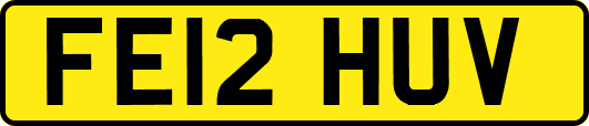 FE12HUV