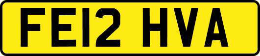 FE12HVA