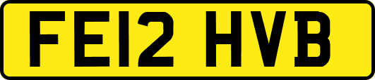FE12HVB