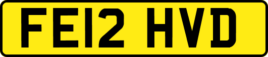 FE12HVD