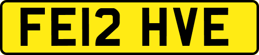 FE12HVE