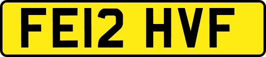 FE12HVF