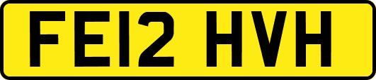 FE12HVH
