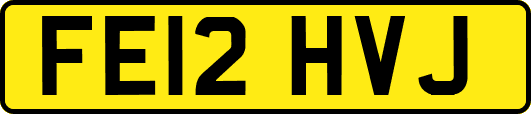 FE12HVJ