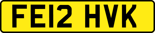 FE12HVK