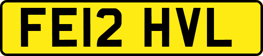 FE12HVL