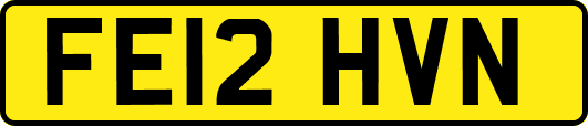 FE12HVN