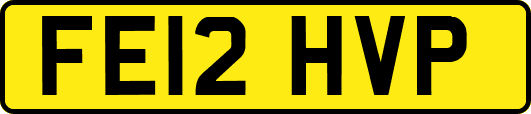 FE12HVP