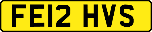 FE12HVS