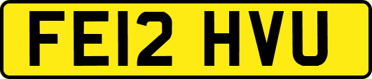 FE12HVU