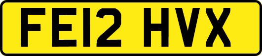 FE12HVX