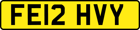 FE12HVY