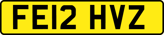 FE12HVZ