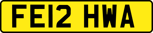 FE12HWA