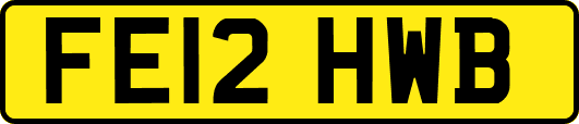 FE12HWB